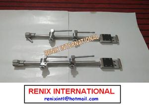 Sistema de retractor profesional, cirugía vascular - Product Image 4