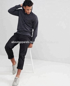 Sudaderas con capucha personalizadas Nuevas sudaderas con capucha personalizadas de moda para hombre Venta al por mayor de alta calidad hermosas sudaderas con capucha transpirables sublimadas baratas - Product Image 4