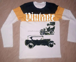 T-shirt personnalisé grande taille pour femme, manches courtes, décontracté, tie-dye, logo pailleté, 100% fibre de bambou respirante - Product Image 3