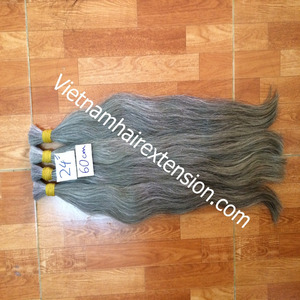 Extensiones de Cabello Virgen Remy Bonlde, Ondulado Profundo, 200g, 8"-32", Todos los Colores - Product Image 3