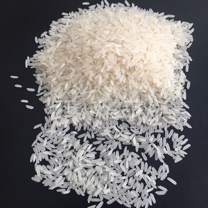 Riz aromatique au jasmin de qualité supérieure, 5% de brisure, texture douce et séchée - Product Image 1
