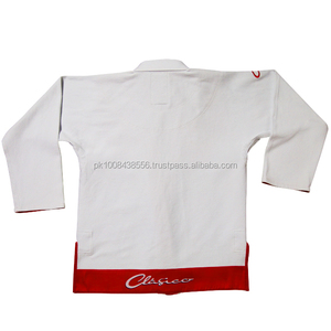 BJJ Gi กิโมโนบราซิลเลียน Jiu Jitsu Gi BJJ,ชุดกิโมโน Jiu-Jitsu BJJ Gi แบบสั่งทำจากโรงงาน - Product Image 3