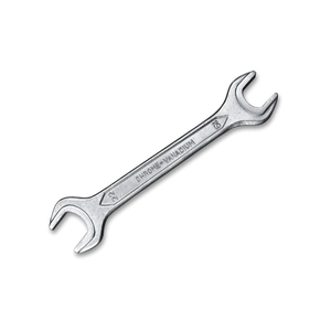 ชุดประแจเปิดปลายคู่ทำจากเหล็กชุบโครเมี่ยมสำเร็จรูปกล่องโลหะขัดเงาแบบปรับแต่งได้ - Product Image 3