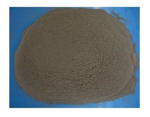 ผงสาหร่ายสาหร่ายทะเลธรรมชาติคุณภาพสูง/ ผลิตภัณฑ์จากเวียดนาม - Product Image 1