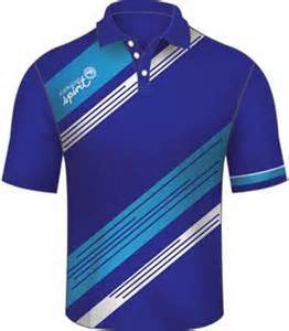 เสื้อกีฬาแขนสั้นสำหรับผู้ชายเสื้อโปโลผ้าโพลีเอสเตอร์พิมพ์ซับลิเมชันสีขาวพร้อมโลโก้ - Product Image 6