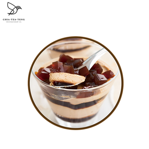 Đứng Đầu Hương Vị Ngọt Vị Bánh Pudding Ngay Lập Tức - Product Image 3