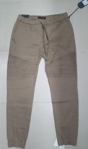 Pantalon pour hommes, de jogging, Streetwear, très tendance, marque originale, 2020 - Product Image 4