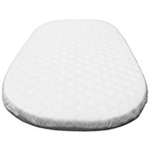 Drap de berceau en coton biologique de haute qualité à prix de gros avec drap de berceau personnalisé en coton biologique 100% - Product Image 1