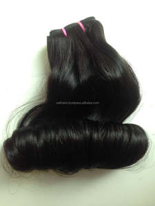 Rizos hinchables originales, 100% naturales, virgen, sin procesar, súper dobles, venta al por mayor - Product Image 5