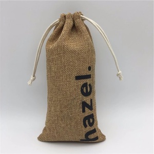 ถุงใส่ขวดพิมพ์ลายถุงใส่ขวดไวน์ถุงใส่ขวดไวน์ - Product Image 5