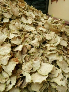 กะหล่ำปลีหัวผักกาดจากเวียดนาม/หัวผักกาดแห้ง/หัวผักกาดเยอรมันแห้ง - Product Image 2