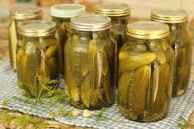 Vietnamese <b>Pickled</b> Cucumber/ in <b>JAR</b>// HIGH QUALITY PRODUCT - Product Image 4
