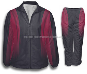 Trajes Deportivos de Alta Calidad para Todos los Equipos, Chándal Sublimado - Product Image 3