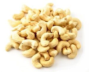 Nueces de Anacardo Tostadas 100% Naturales de Primera Calidad, Contenido de Nuez Fresca, Procesamiento en Crudo, Sin Aditivos, Anacardos Secos de Sudáfrica 1 - Product Image 2