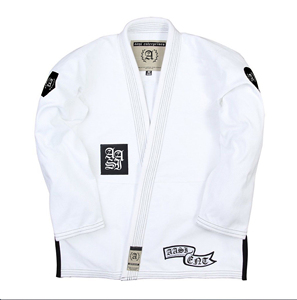 Kimono de Jiu-Jitsu Brésilien pour Adultes Unisexe - Tissu Confortable de Haute Qualité 450g, Service OEM, Vente en Gros - Product Image 6