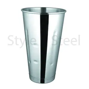 Roestvrijstalen Accessoires Onbreekbaar Roestvrijstalen Premium Borrelglaasje Shot Cup Shot Glas Wijn Moutglas