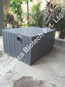 Solution écologique pour la dégradation des déchets humains dans le bio-digesteur - Product Image 3