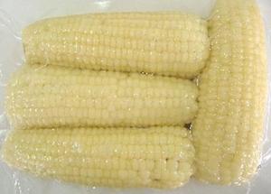 Congelé maïs bouilli cuits surgelés épluchés de maïs sucré congelé maïs WHATSAPP + 84-845-639-639 - Product Image 3