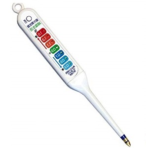 Medidor de Sal Japonés para Reducir el Consumo de Sal y Mantener la Salud, Productos de Salud Japoneses que Buscan Distribuidor en Taiwán - Product Image 1
