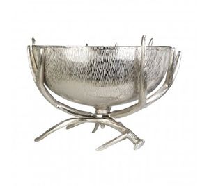 ชามหัวกวางทำจากอะลูมิเนียมหรูหราดีไซน์กำหนดได้เอง - Product Image 2