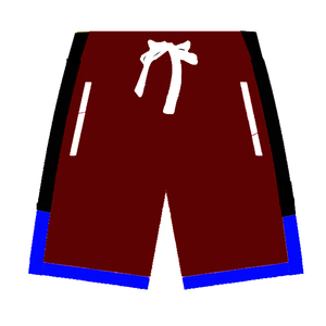 Short de basket-ball pour hommes, Boxer, planche, maille, personnalisé, Biker, muay thai, coton, joggeurs, Shorts de Gym pour garçons - Product Image 1