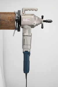 MACHINE biseauté pour tuyau 39 à 104 mm - Product Image 3