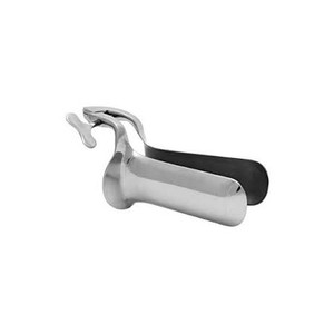 Espéculo Vaginal Collin 100/90X28MM Instrumentos quirúrgicos de ginecología Acero inoxidable Pequeño Mediano Grande Certificado CE Mahersi - Product Image 5