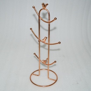 ที่วางแก้วและที่แขวนแก้ว,ต้นไม้แก้วสำหรับใช้ในครัว - Product Image 1