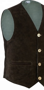 Gilet en cuir de vache de style nouveau de qualité supérieure USA 2023 - Product Image 4