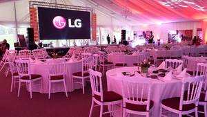 Carpa para eventos corporativos - Product Image 3