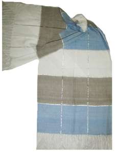 Vishbk ผ้าพันคอถักสำหรับผู้หญิง, แฟชั่นใหม่สำหรับฤดูใบไม้ร่วง - Product Image 6