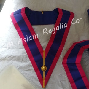 Mark Regalia Undress Overseer Office Apron and <b>Collar</b> - Product Image 2