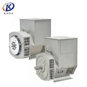 KADA 3 phase ac generatore 22kw generatore sincrono il costo di dinamo