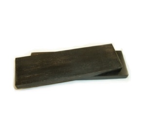Placas de cuerno pulido a precio de venta al por mayor - Product Image 2