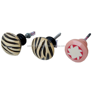 Multi Color Round Shaped <b>Furniture</b> Cabinet Pulls and <b>Knobs</b> Door <b>Knobs</b> <b>Furniture</b> Accessories <b>Furniture</b> <b>Handles</b> & <b>Knobs</b> Hardware - Product Image 1