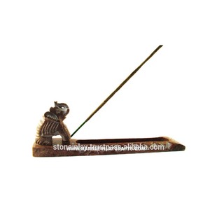 Handcrafted <b>Incense</b> <b>Stick</b> <b>Holder</b> - Product Image 1