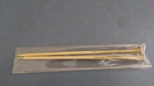 Aiguille à tricoter en bois SPN DPN pour enfants, tricots urbains, marque personnalisée, quantité minimale de commande, marque privée OEM, aiguille de loisir, artisanat et loisirs d'exportation - Product Image 6