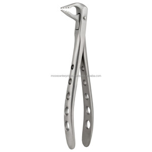 Solid Quality Upper Universal Excel Dental Forceps - Product Image 2