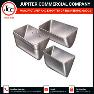 Seaux industriels d'ascenseur pour l'emballage standard d'exportation de construction et de machines - Product Image 6