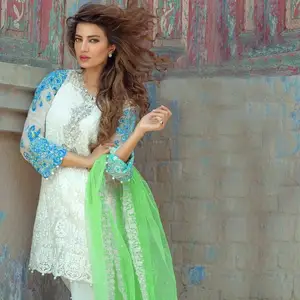 pakistani designer suit original and replica lawn cotton salwar kameez