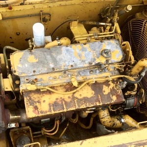 Excavadora CAT Caterpillar 325BL usada a la venta - Product Image 5