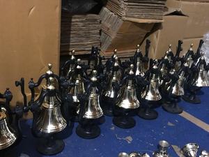 ระฆังรถไฟ - Product Image 4