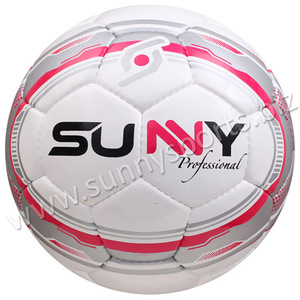 Balón de fútbol con logotipo personalizado, balón de fútbol de poliuretano PVC TPU, tamaño oficial 5 - Product Image 2