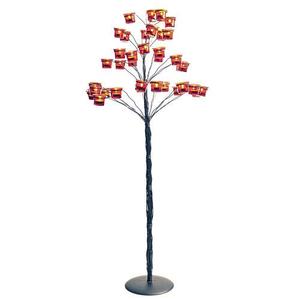 Wrought Iron Floor <b>Candelabra</b> Home Wedding Decoration - Product Image 1