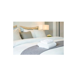 Plain Dyed 100% Cotton <b>Duvet</b> <b>Cover</b> Organic Cotton GOTS Certified - Product Image 5