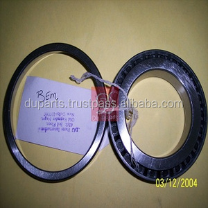 Precio de fábrica, la mejor calidad, venta al por mayor, rodamiento de alta temperatura BEM, rodamiento duradero y fiable para un alto rendimiento - Product Image 1