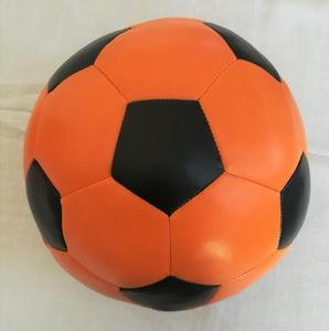 MINI BALLE DE SOCCER DE BONNE QUALITÉ USINE PROFESSIONNELLE TPU MEILLEURE QUALITÉ CUIR PU SPORTING GOOD HIGH-GRADE - Product Image 2