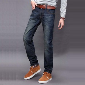 Pantalones vaqueros para hombre, Vaqueros - Product Image 1