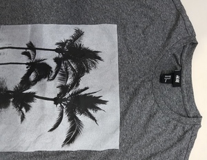 T-Shirt imprimé de qualité supérieure pour hommes, design à la mode, 100% exportation par le Lot/expédition au Bangladesh, 2018 - Product Image 3