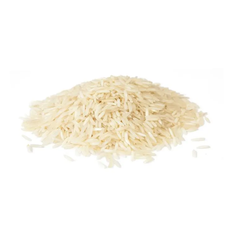 Yüksek kalite toptan cazip bir fiyata Basmati pirinci